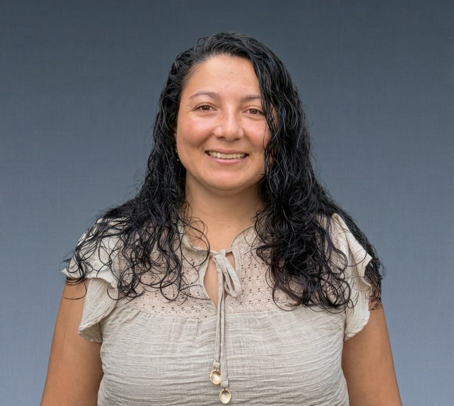Adriana Carballo, MBA